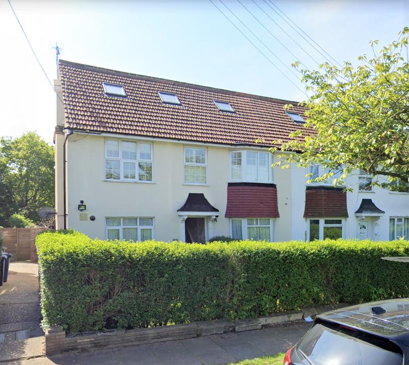 The Fairway, Mill Hill
